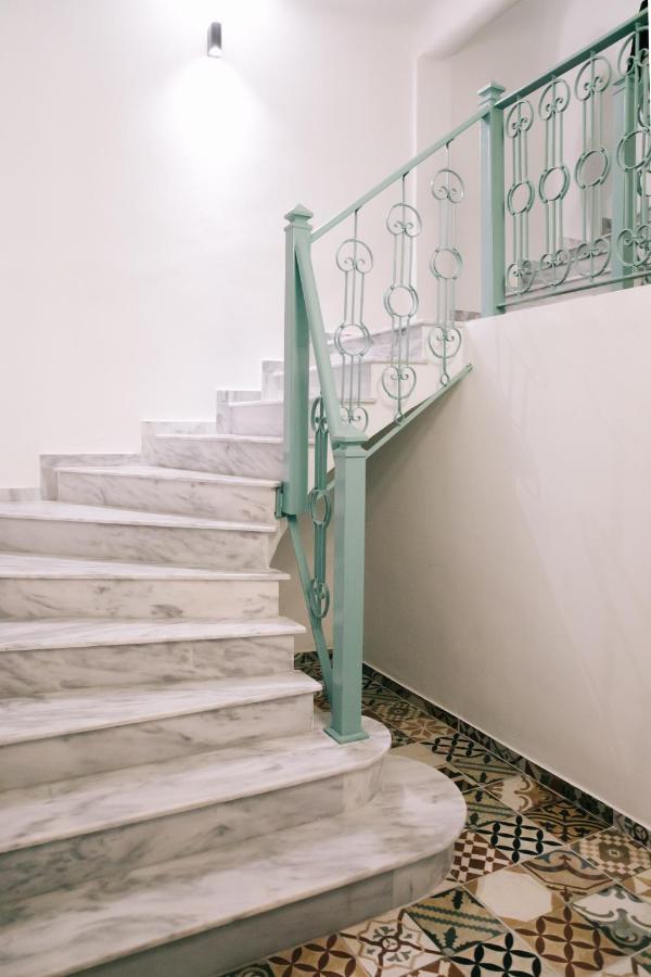 Volos Suites Center Exterior foto