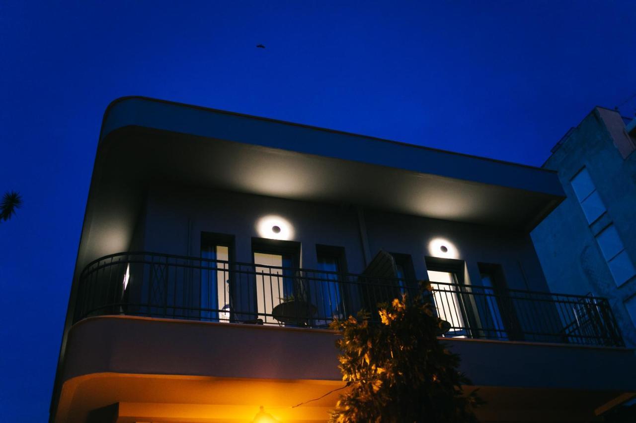Volos Suites Center Exterior foto